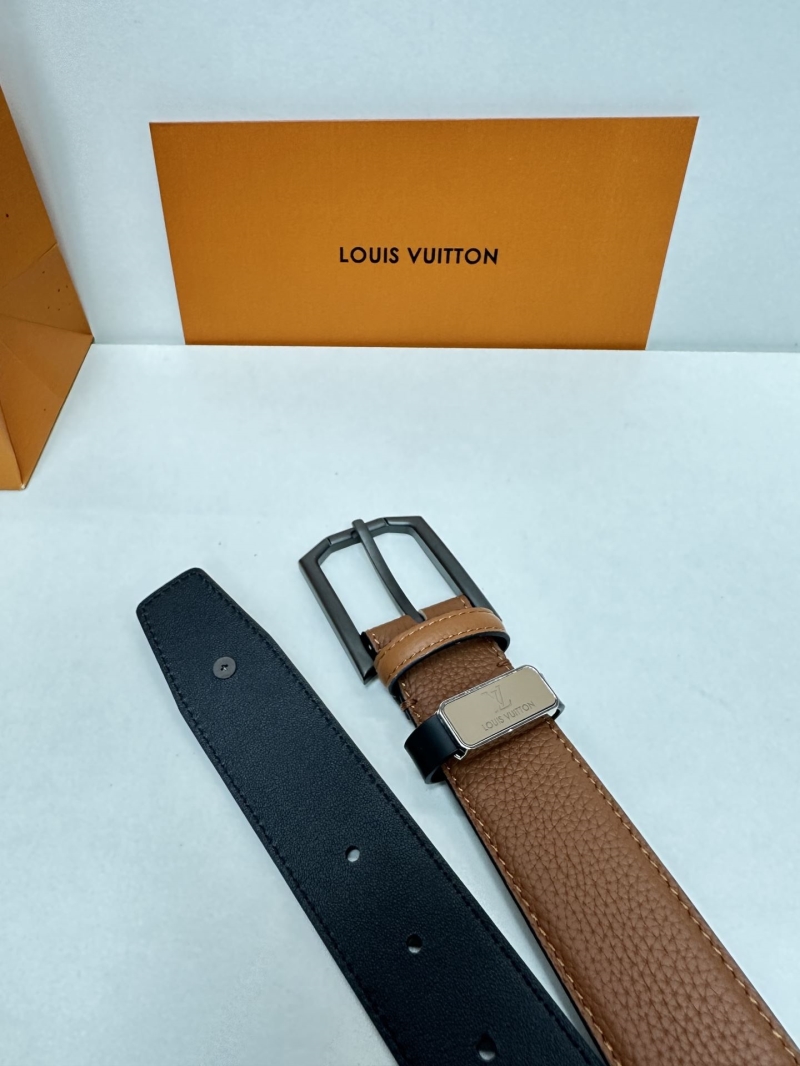 Louis Vuitton Belts